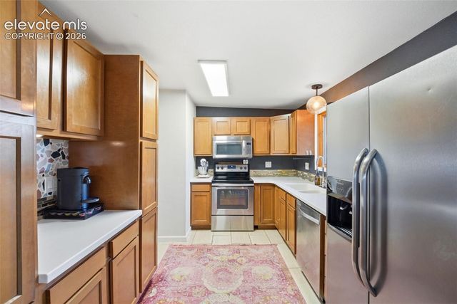 29 Minden Circle, Colorado Springs, CO 80906