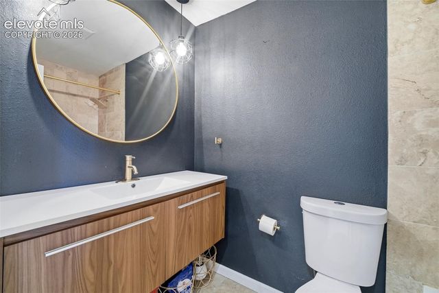 29 Minden Circle, Colorado Springs, CO 80906