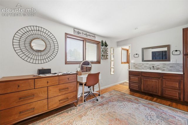 29 Minden Circle, Colorado Springs, CO 80906