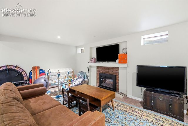 29 Minden Circle, Colorado Springs, CO 80906