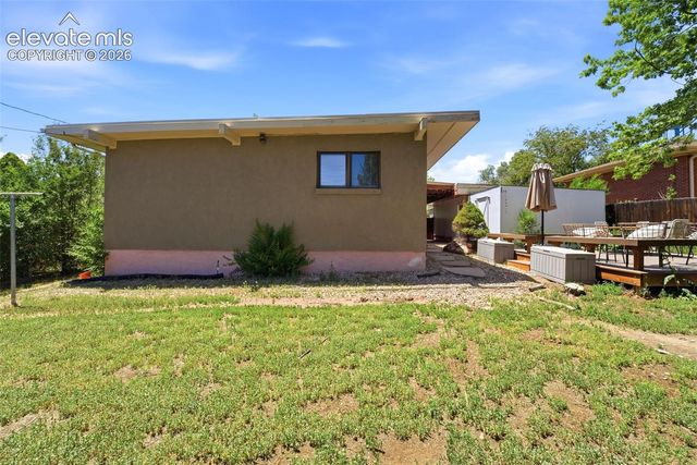 29 Minden Circle, Colorado Springs, CO 80906