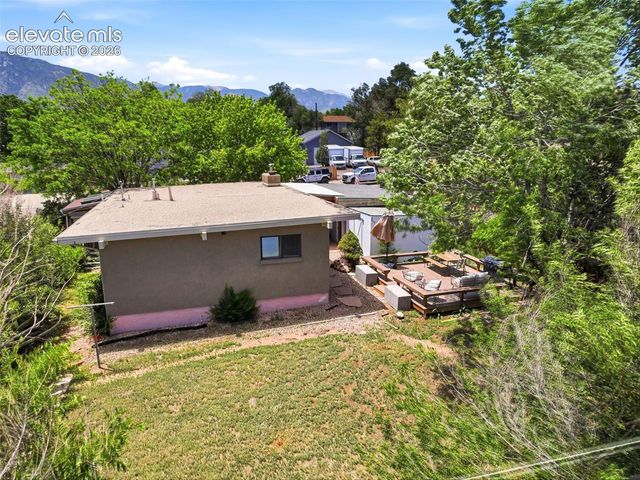 29 Minden Circle, Colorado Springs, CO 80906