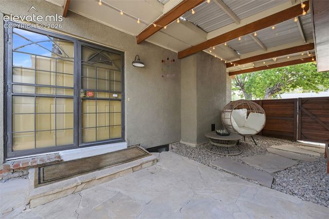 29 Minden Circle, Colorado Springs, CO 80906