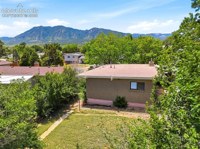 29 Minden Circle, Colorado Springs, CO 80906