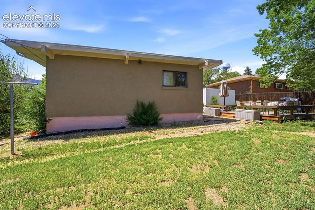29 Minden Circle, Colorado Springs, CO 80906