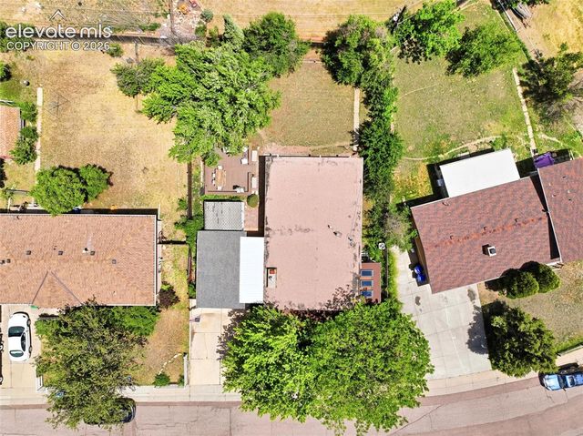 29 Minden Circle, Colorado Springs, CO 80906