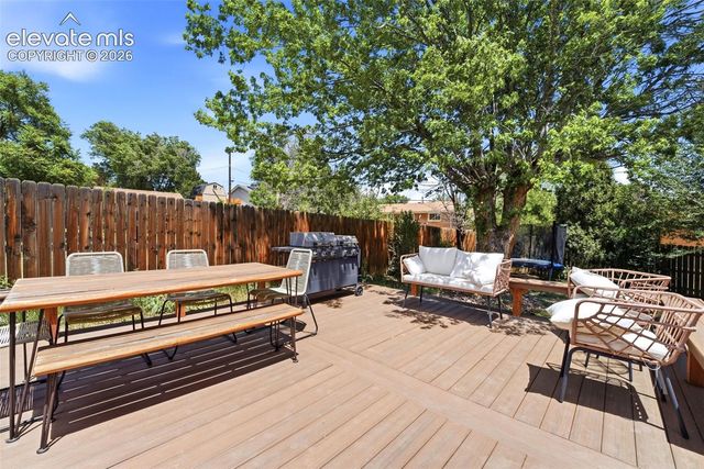 29 Minden Circle, Colorado Springs, CO 80906