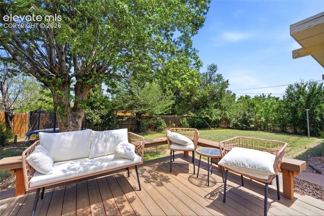 29 Minden Circle, Colorado Springs, CO 80906