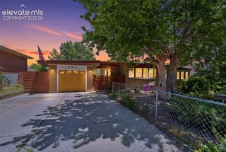 29 Minden Circle, Colorado Springs, CO 80906