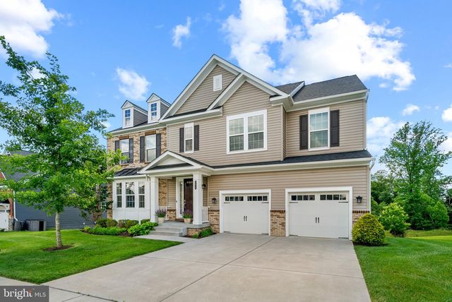 3312 SHOPO RD, Pikesville, MD 21208