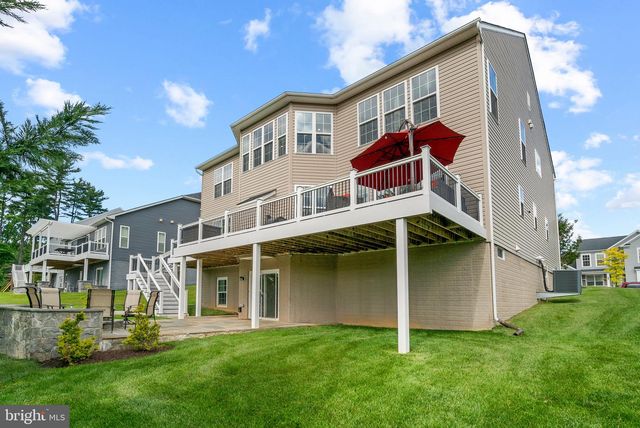 3312 SHOPO RD, Pikesville, MD 21208