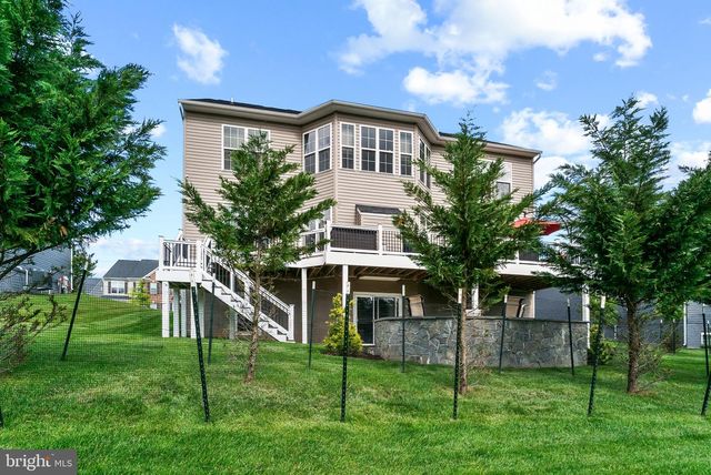 3312 SHOPO RD, Pikesville, MD 21208