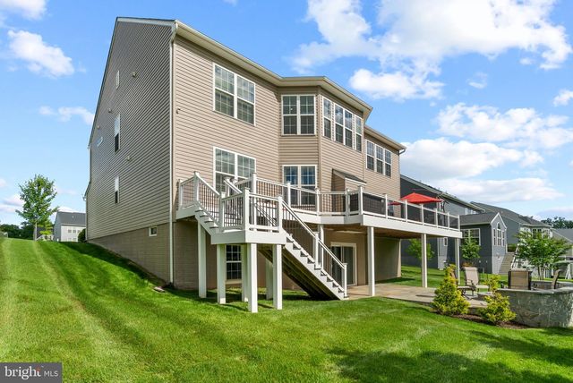 3312 SHOPO RD, Pikesville, MD 21208