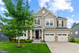 3312 SHOPO RD, Pikesville, MD 21208