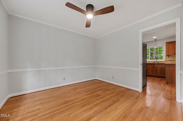 1307 Leclair Street, Chapel Hill, NC 27517