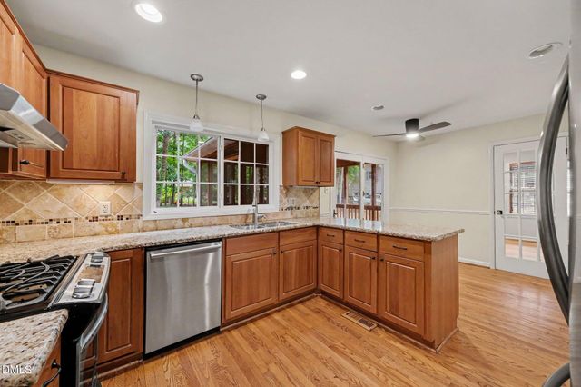 1307 Leclair Street, Chapel Hill, NC 27517