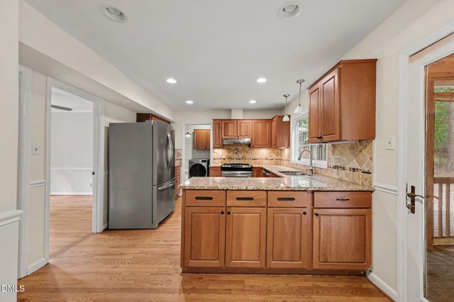 1307 Leclair Street, Chapel Hill, NC 27517