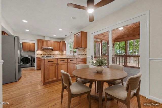 1307 Leclair Street, Chapel Hill, NC 27517