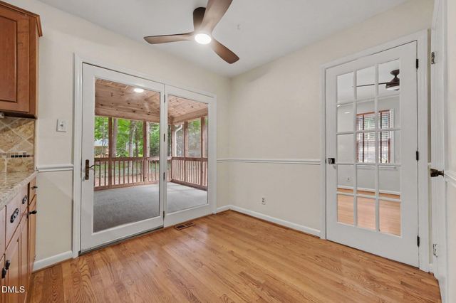 1307 Leclair Street, Chapel Hill, NC 27517