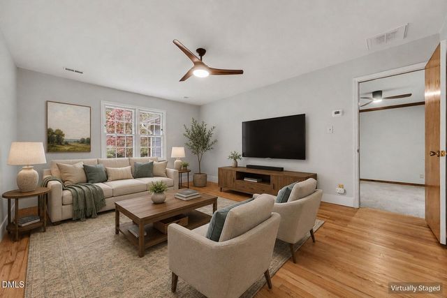 1307 Leclair Street, Chapel Hill, NC 27517