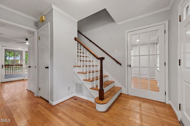 1307 Leclair Street, Chapel Hill, NC 27517