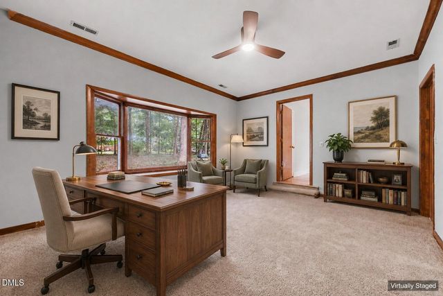 1307 Leclair Street, Chapel Hill, NC 27517