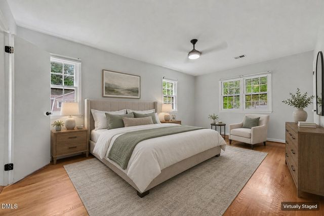 1307 Leclair Street, Chapel Hill, NC 27517