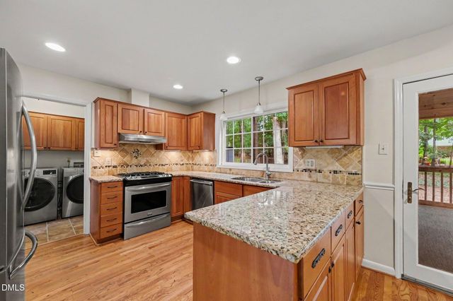 1307 Leclair Street, Chapel Hill, NC 27517