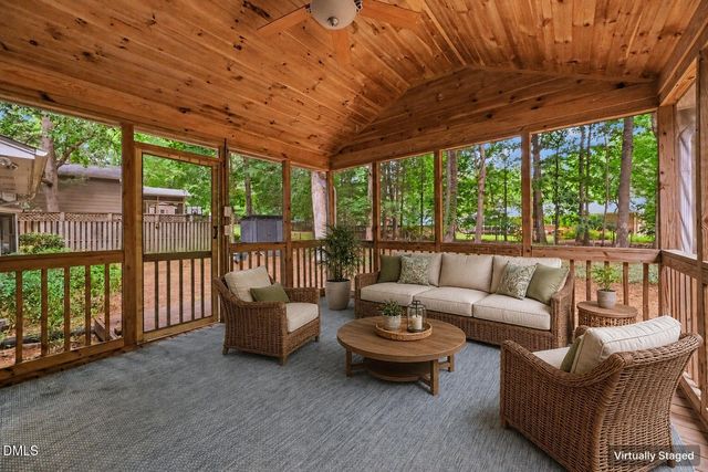 1307 Leclair Street, Chapel Hill, NC 27517