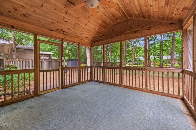 1307 Leclair Street, Chapel Hill, NC 27517
