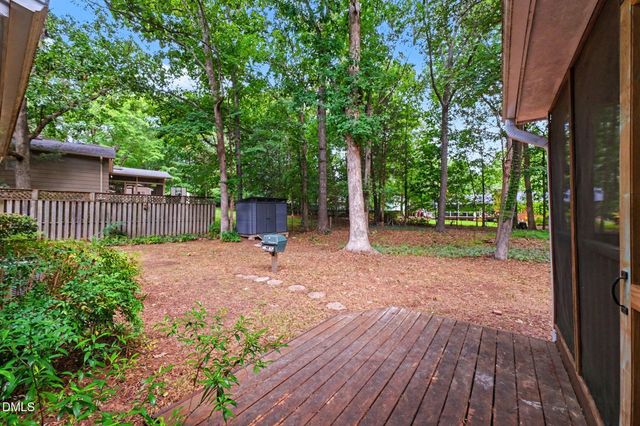 1307 Leclair Street, Chapel Hill, NC 27517