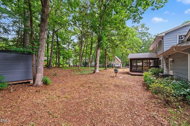 1307 Leclair Street, Chapel Hill, NC 27517