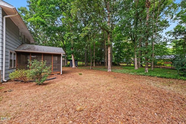 1307 Leclair Street, Chapel Hill, NC 27517