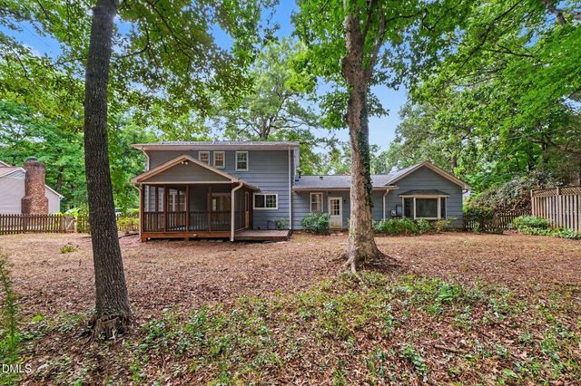 1307 Leclair Street, Chapel Hill, NC 27517