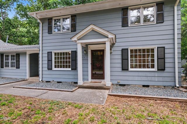 1307 Leclair Street, Chapel Hill, NC 27517