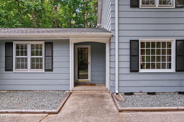 1307 Leclair Street, Chapel Hill, NC 27517