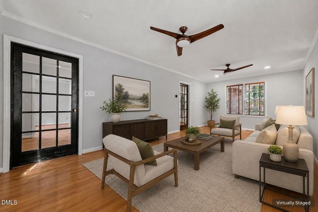 1307 Leclair Street, Chapel Hill, NC 27517