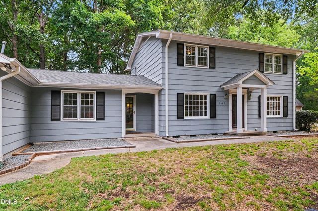 1307 Leclair Street, Chapel Hill, NC 27517