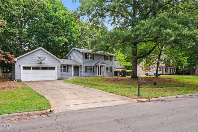 1307 Leclair Street, Chapel Hill, NC 27517