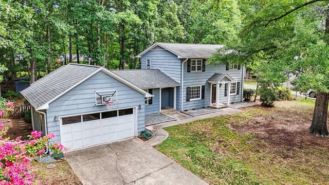 1307 Leclair Street, Chapel Hill, NC 27517