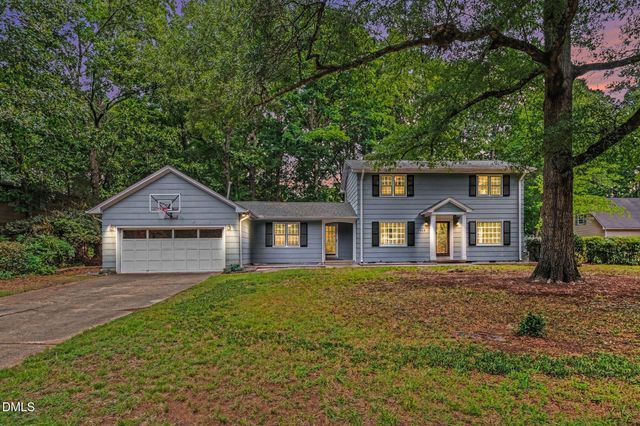 1307 Leclair Street, Chapel Hill, NC 27517