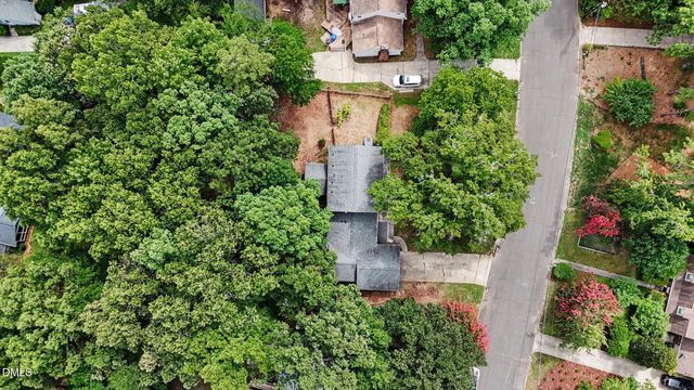 1307 Leclair Street, Chapel Hill, NC 27517