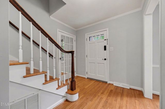 1307 Leclair Street, Chapel Hill, NC 27517