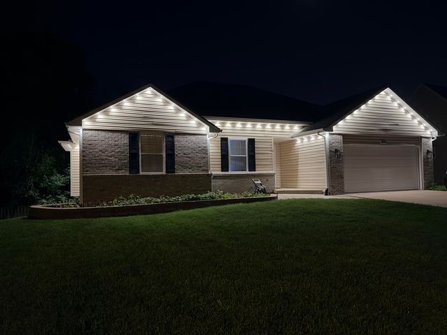 1504 WAR ADMIRAL DR, Columbia, MO 65202