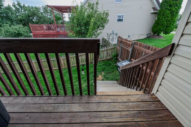 1504 WAR ADMIRAL DR, Columbia, MO 65202