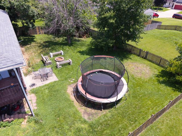 1504 WAR ADMIRAL DR, Columbia, MO 65202