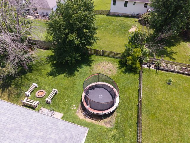 1504 WAR ADMIRAL DR, Columbia, MO 65202
