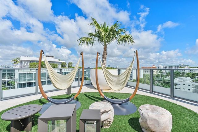 9901 W Bay Harbor Dr 402, Bay Harbor Islands, FL 33154