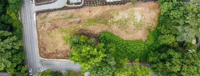 390 W Wesley Road NW, Atlanta, GA 30305