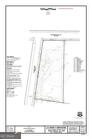 390 W Wesley Road NW, Atlanta, GA 30305